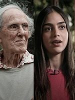 Pôster de Malinche: Nos Bastidores do Musical