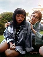 Pôster de É Proibido Amar