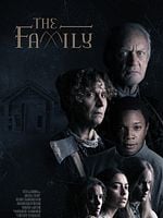 Pôster de The Family