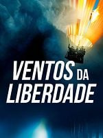 Pôster de Ventos da Liberdade