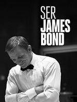 Pôster de Ser James Bond