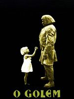 Pôster de O Golem