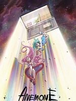 Pôster de Eureka Seven Hi-Evolution: Anemone