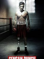 Pôster de GENSAN PUNCH