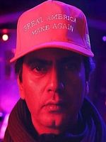 Pôster de No Land's Man