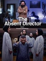 Pôster de The Absent Director