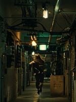 Pôster de Han kkeus