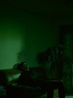 Pôster de Chorokbam