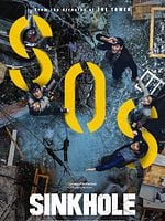 Pôster de Sinkhole
