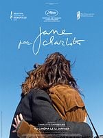 Pôster de Jane por Charlotte