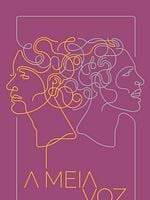 Pôster de A Meia Voz