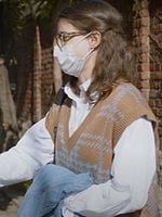 Pôster de Sophie's World