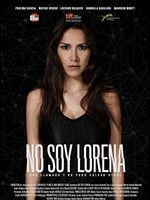 Pôster de Meu Nome Não é Lorena