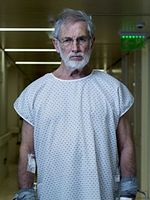 Pôster de (Im) Patient