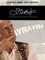 Pôster de Ziraldo - Uma Obra que Pede Socorro