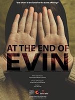 Pôster de At The End of Evin