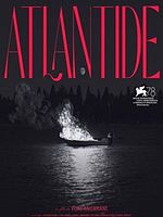 Pôster de Atlantide