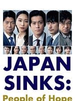 imagem de Japão Submerso: A Esperança