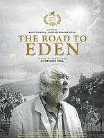 Pôster de Estrada para o Éden