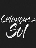 Pôster de Crianças do Sol