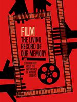 Pôster de Filme, o Registro Vivo da Nossa Memória