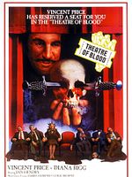 Pôster de As 7 Máscaras da Morte