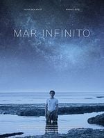 Pôster de Mar Infinito