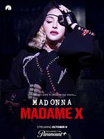 Pôster de Madame X