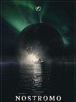 Pôster de Nostromo