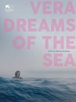 Pôster de Vera Sonha Com o Mar