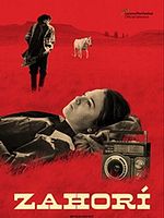 Pôster de Zahorí