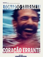 Pôster de Coração Errante