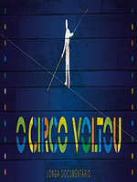 Pôster de O Circo Voltou
