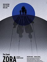 Pôster de Amanhecer