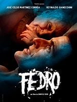 Pôster de Fédro