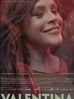 Pôster de Valentina