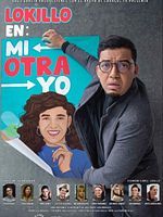 Pôster de A Outra Eu