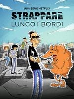 Pôster de Entrelinhas Pontilhadas