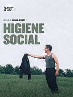 Pôster de Higiene Social