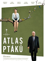 Pôster de O Atlas dos Pássaros