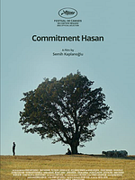 Pôster de O Compromisso de Hasan