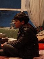 Pôster de When Pomegranates Howl