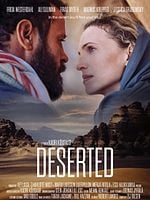 Pôster de Deserted