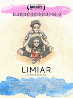 Pôster de Limiar