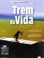 Pôster de Trem da Vida