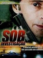 Pôster de Sob Investigação