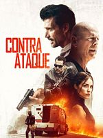 Pôster de Contra Ataque