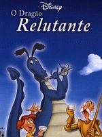 Pôster de O Dragão Relutante