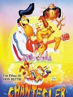 Pôster de Chantecler - O Rei do Rock