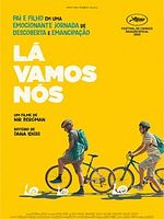 Pôster de Lá Vamos Nós